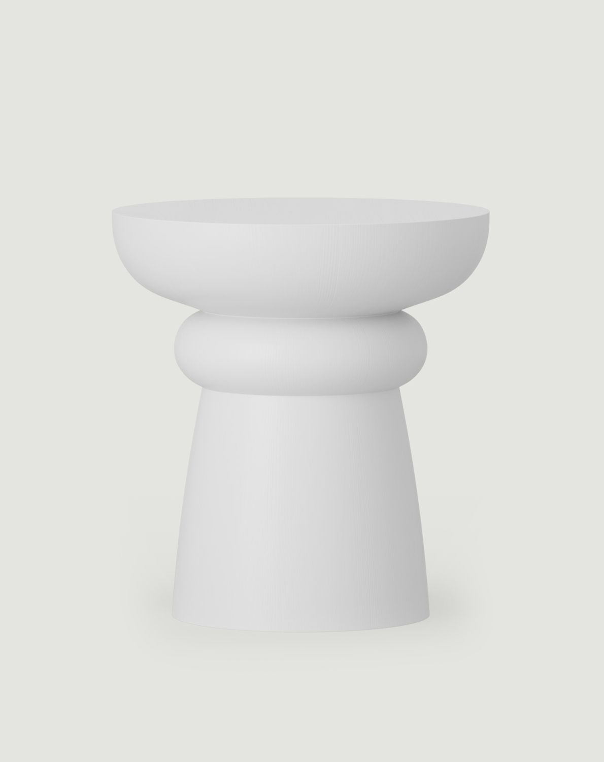 Table basse en bois FOLD SK5 Blanc
Couleur : Blanc
                            
                            