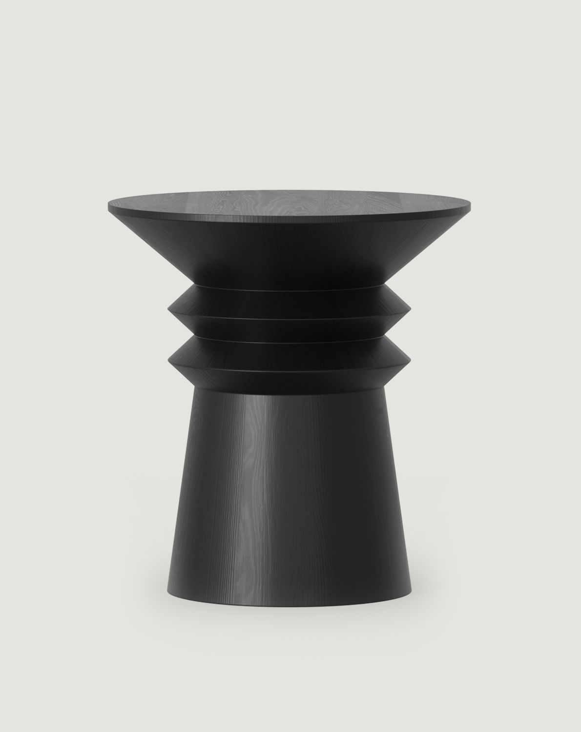 Table basse en bois LINE2 SK4 Noir
                            