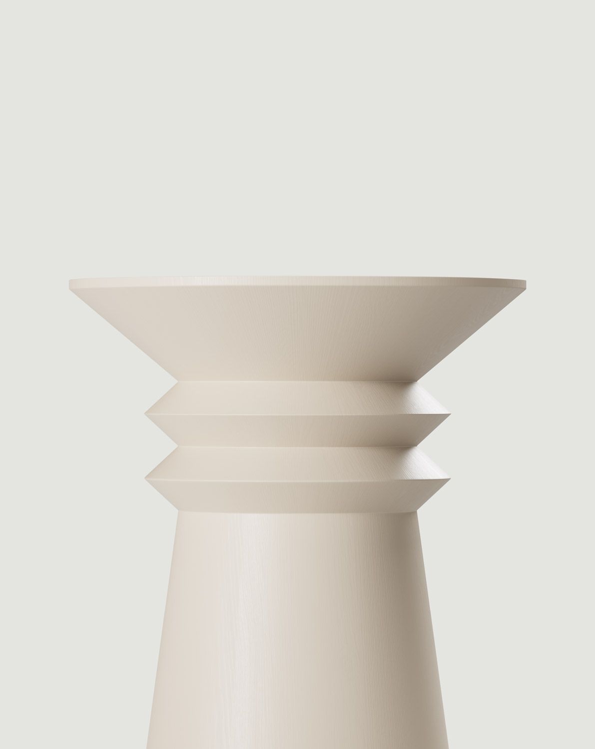 Table basse en bois LINE2 SK4 Champagne
                            