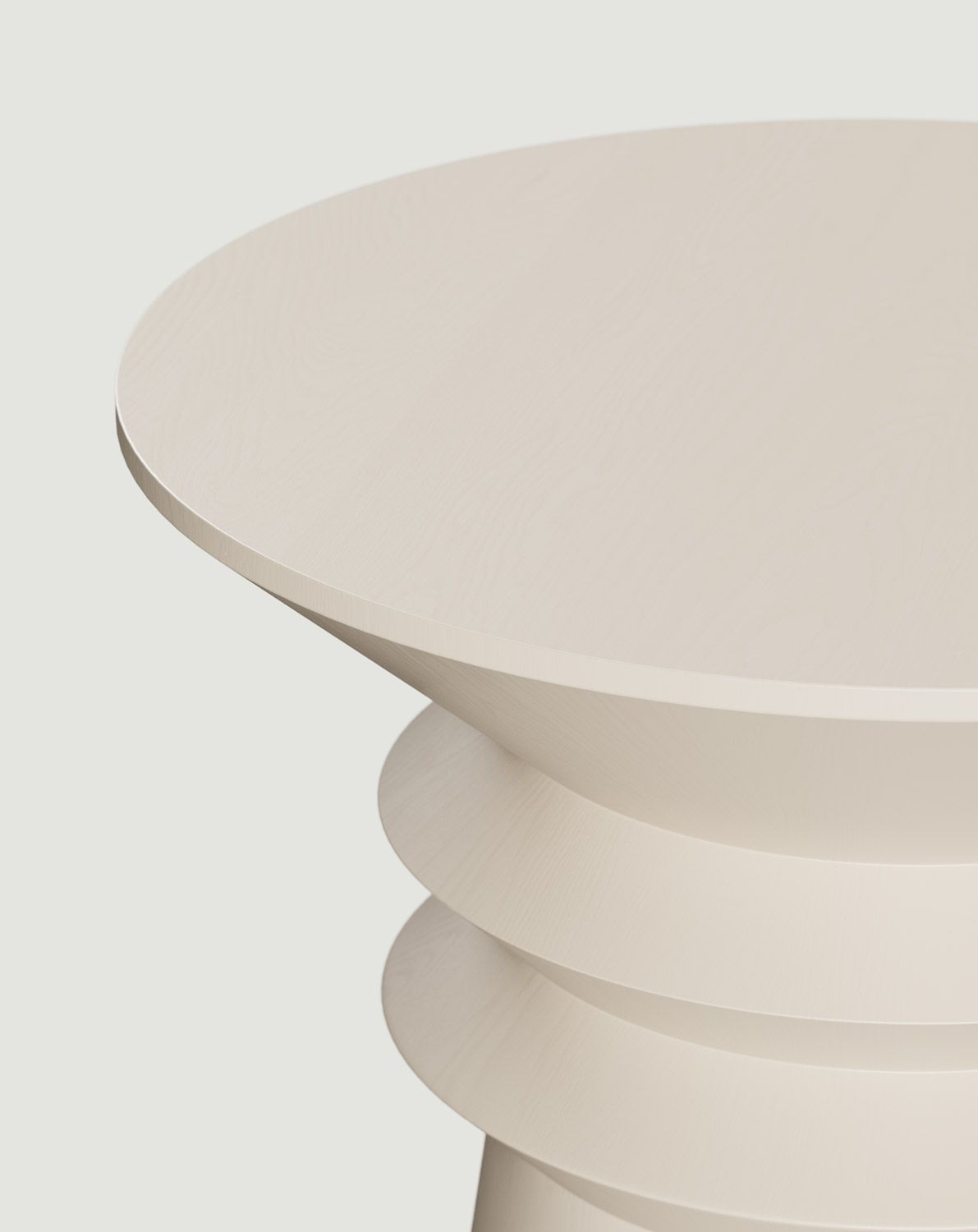 Table basse en bois LINE2 SK4 Champagne
                            