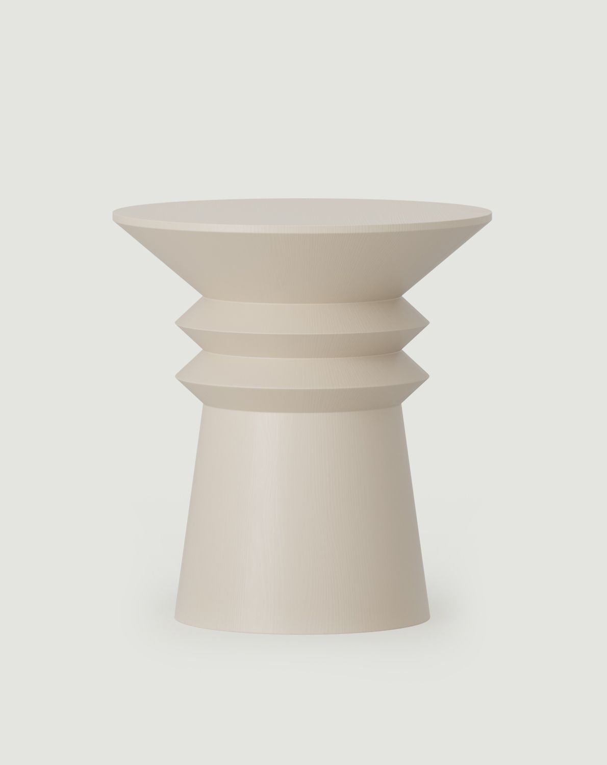 Table basse en bois LINE2 SK4 Champagne
                            