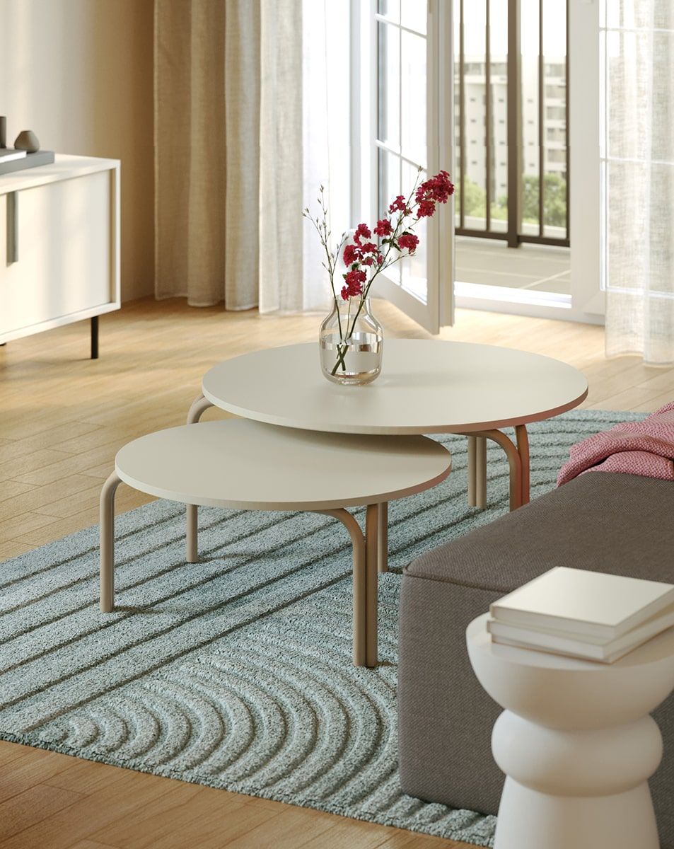 Table basse SAL L