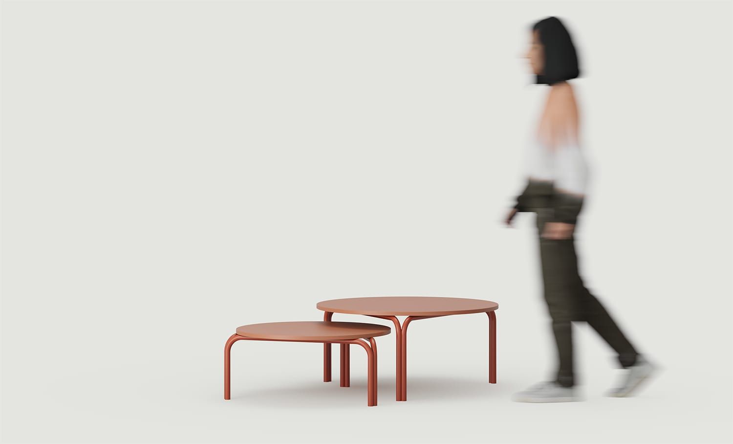 Table basse SAL M