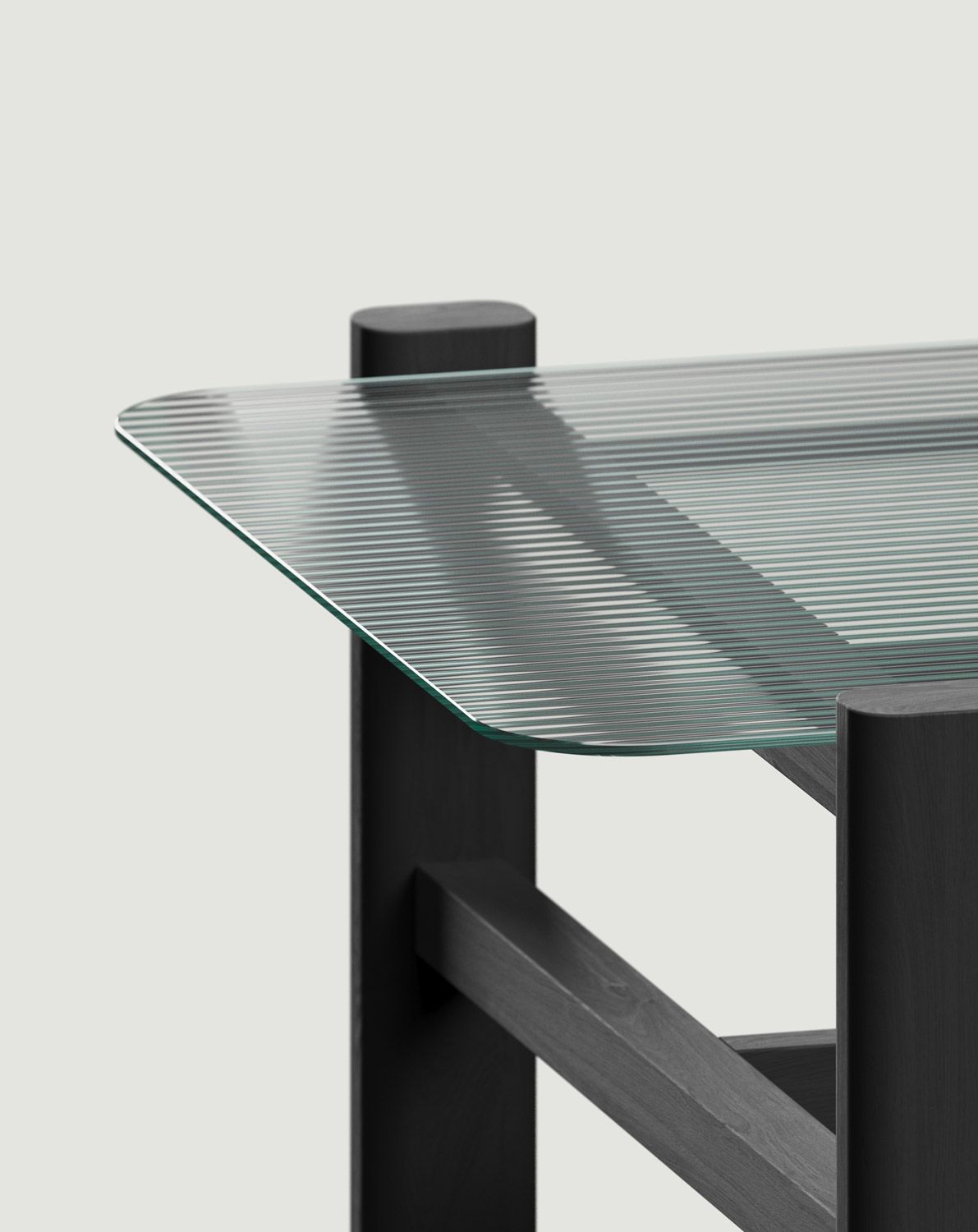 Table basse TAN