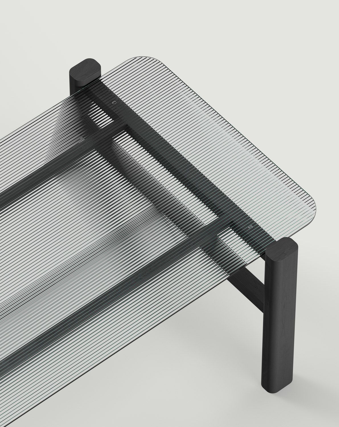Table basse TAN