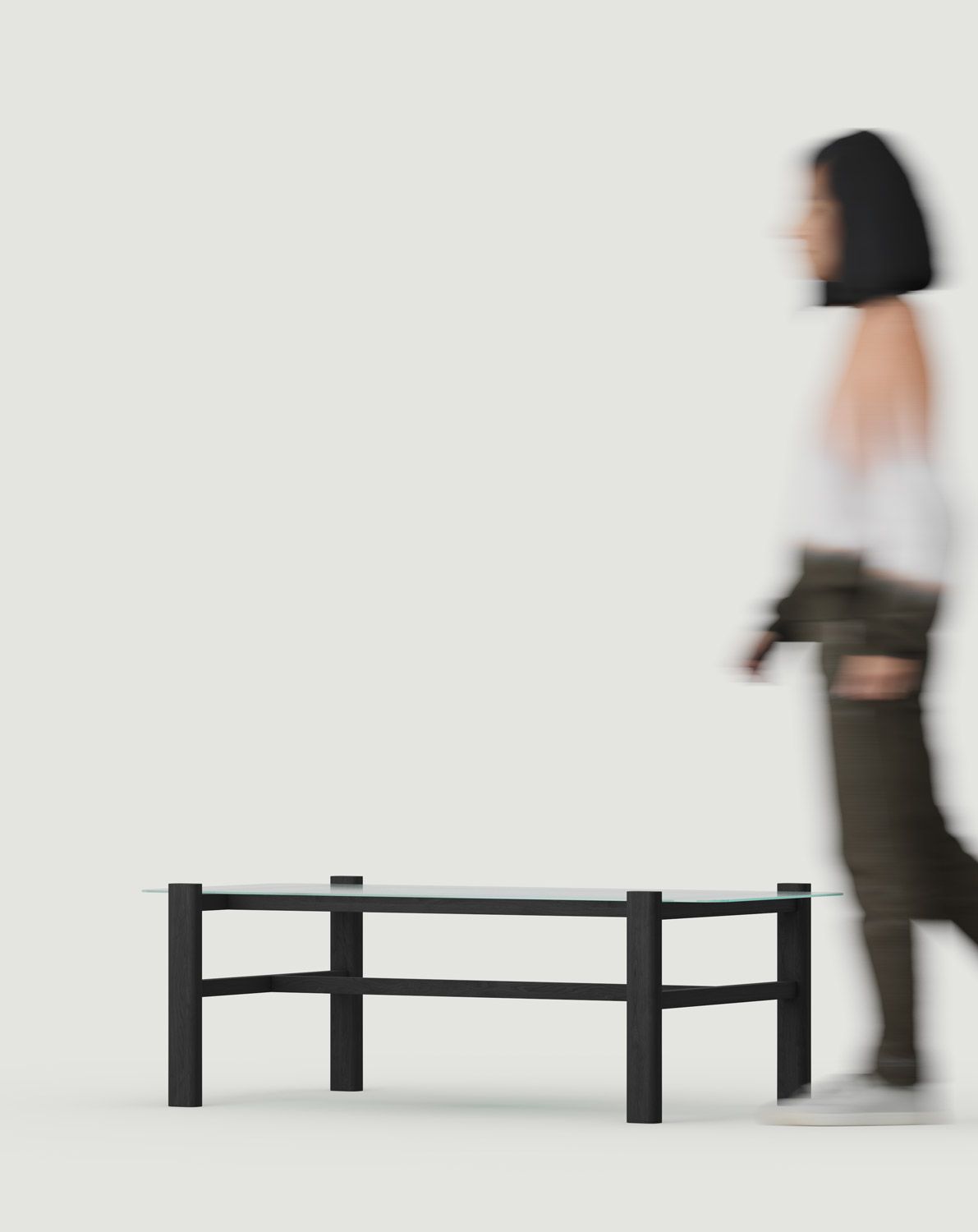 Table basse TAN