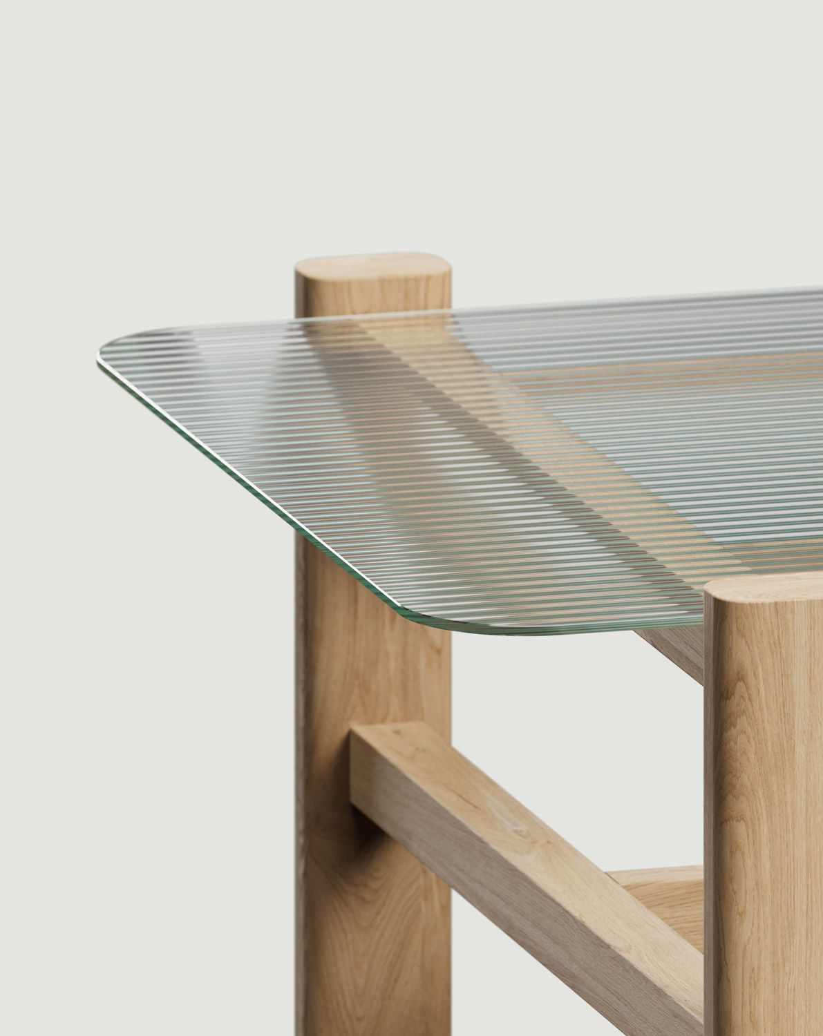 Table basse TAN