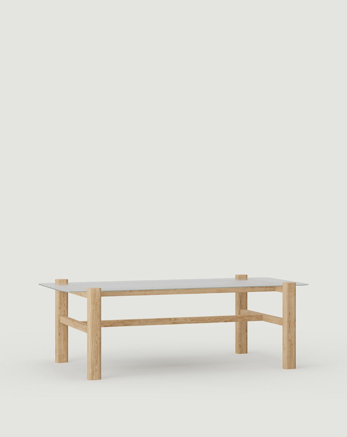 Table basse TAN