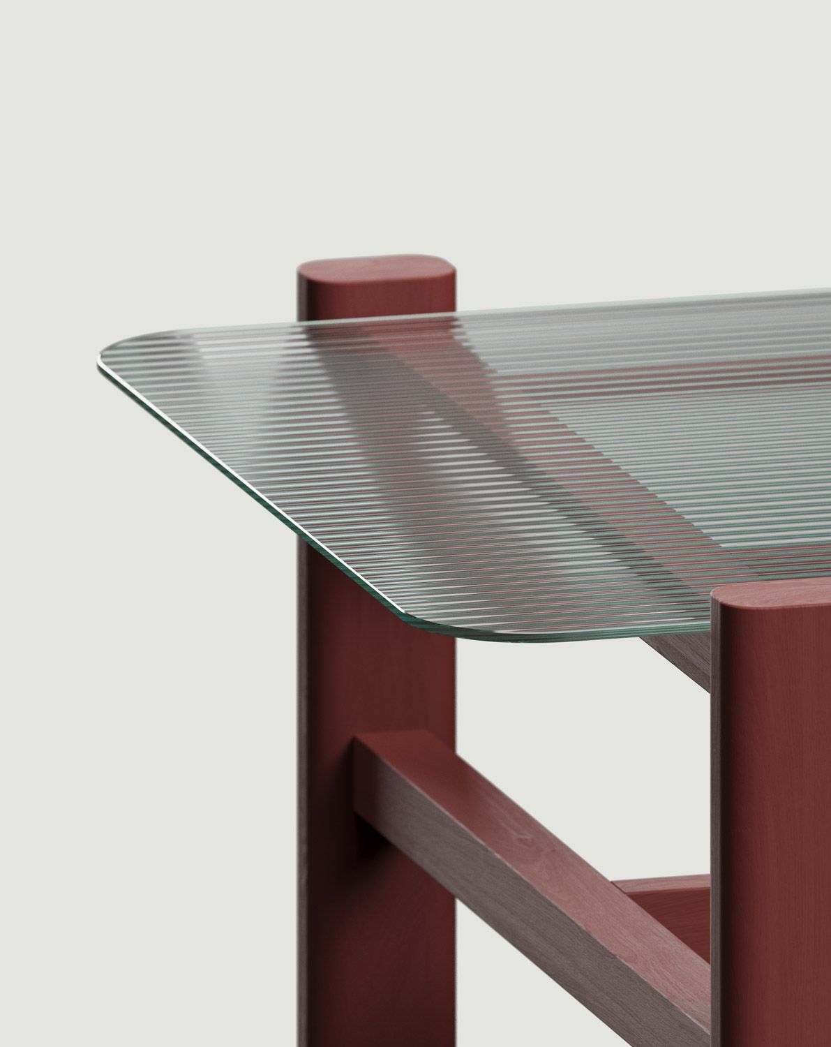 Table basse TAN