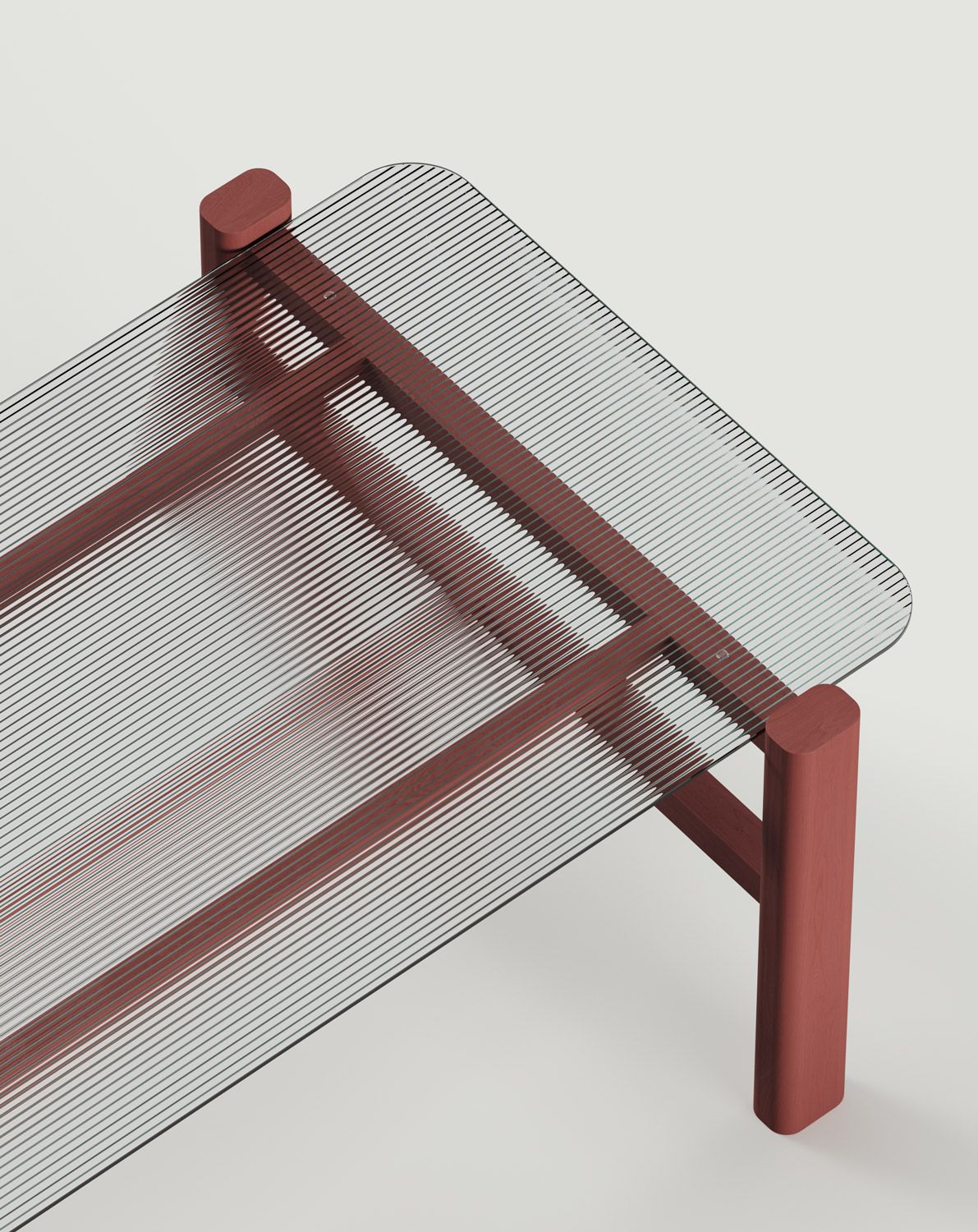 Table basse TAN