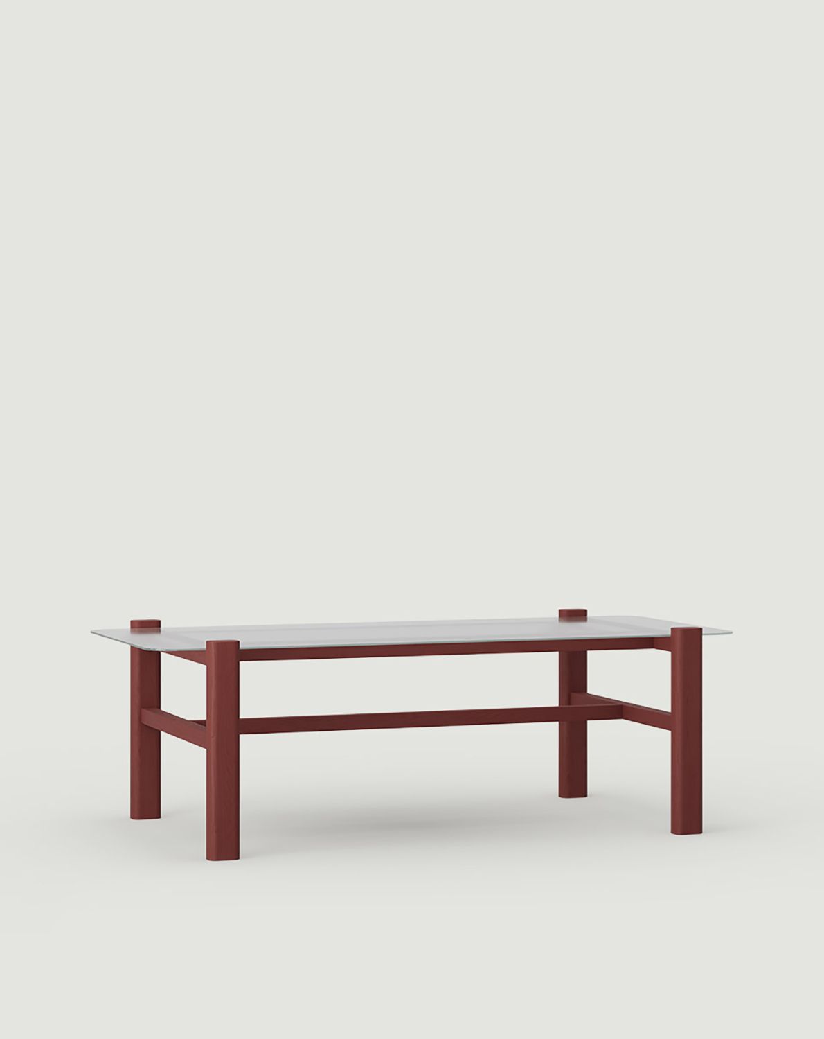 Table basse TAN