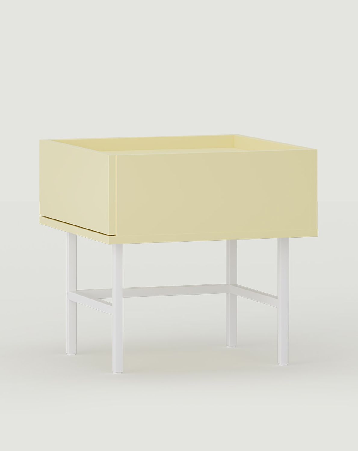 SIGI KIDS SSK1K Table de chevet avec tiroir