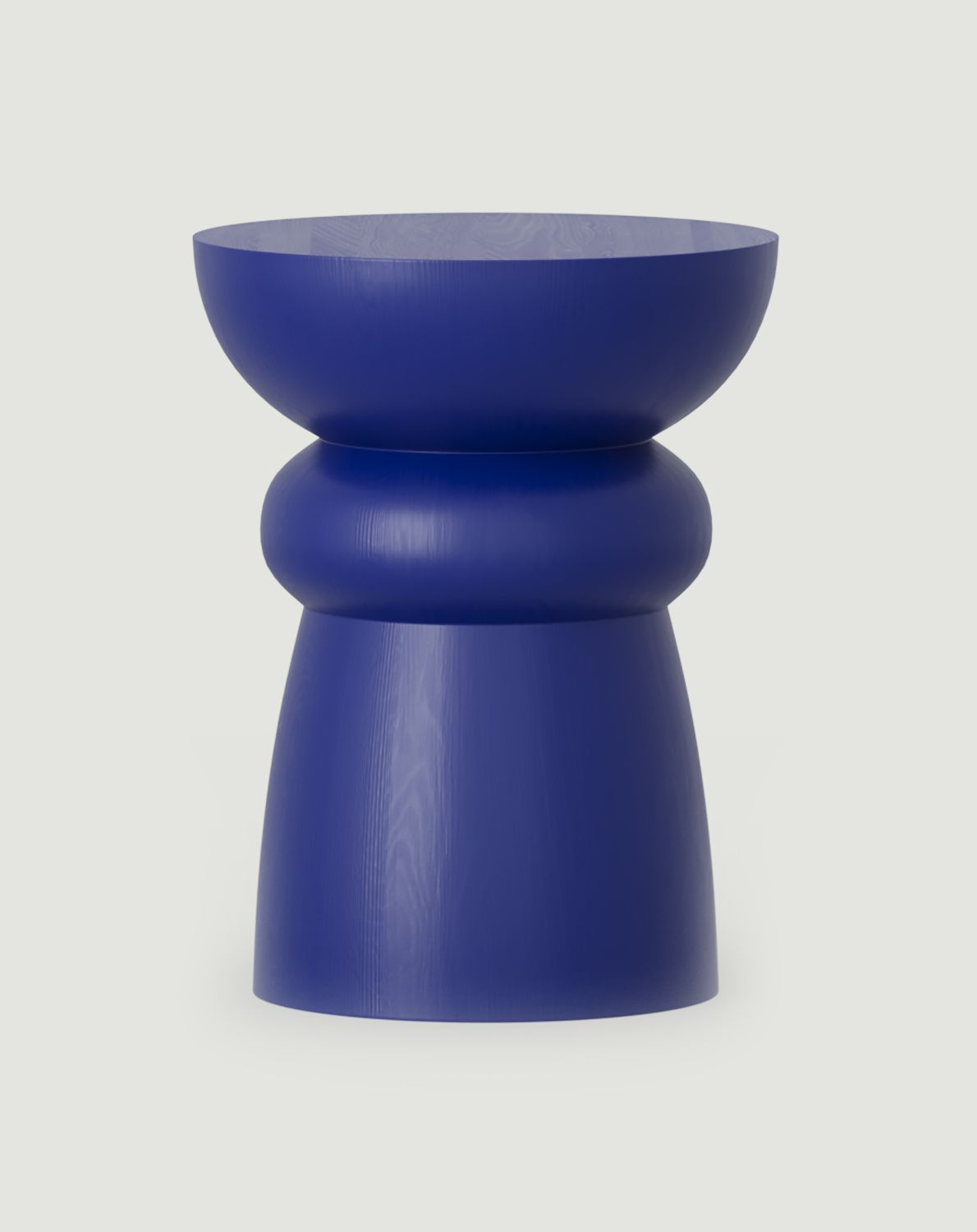 Table auxiliaire en bois FOLD SP5 Cobalt
                            