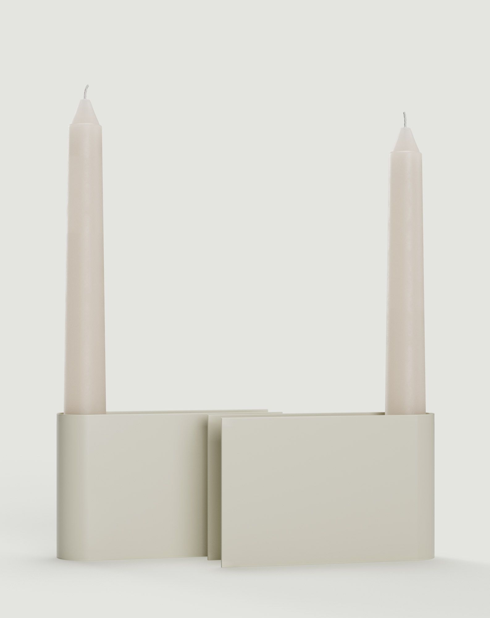 LUMO DUO Lustre Milky Way