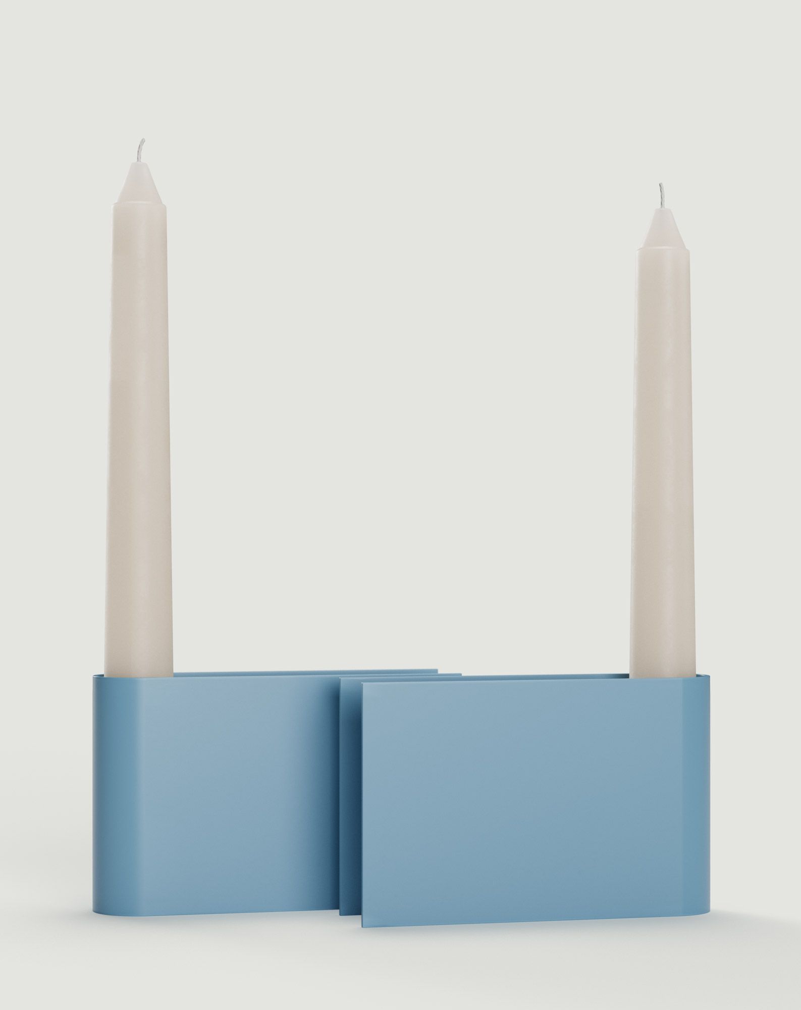LUMO DUO Lustre Laguna