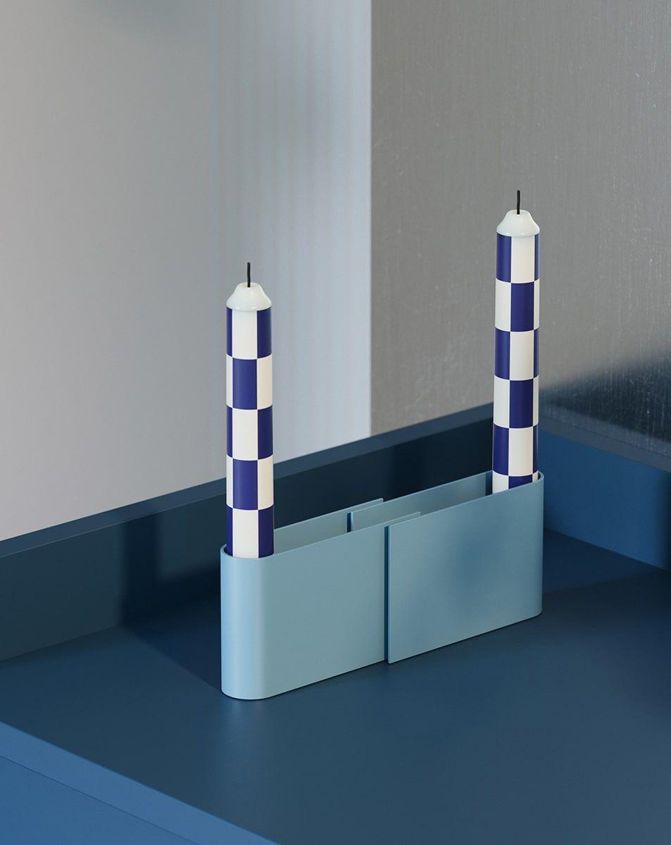 LUMO DUO Lustre Laguna