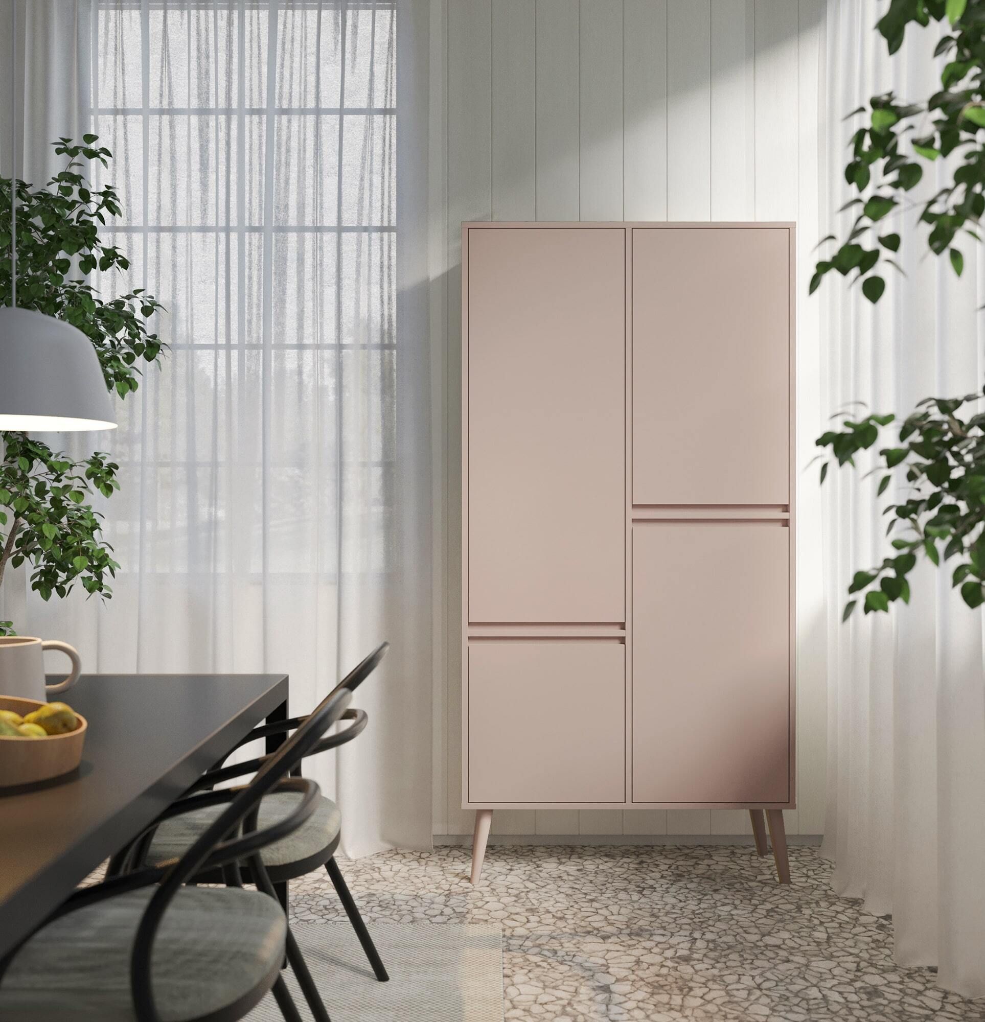 Armoire Fenris SZF2