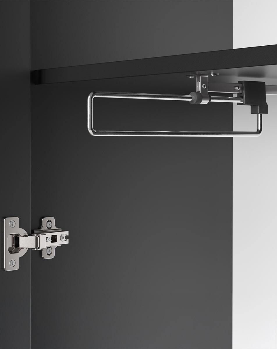 Armoire Fenris SZF2