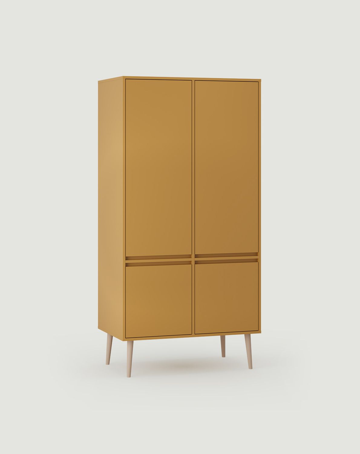 Fenris KIDS armoire profonde avec bar SZF4K