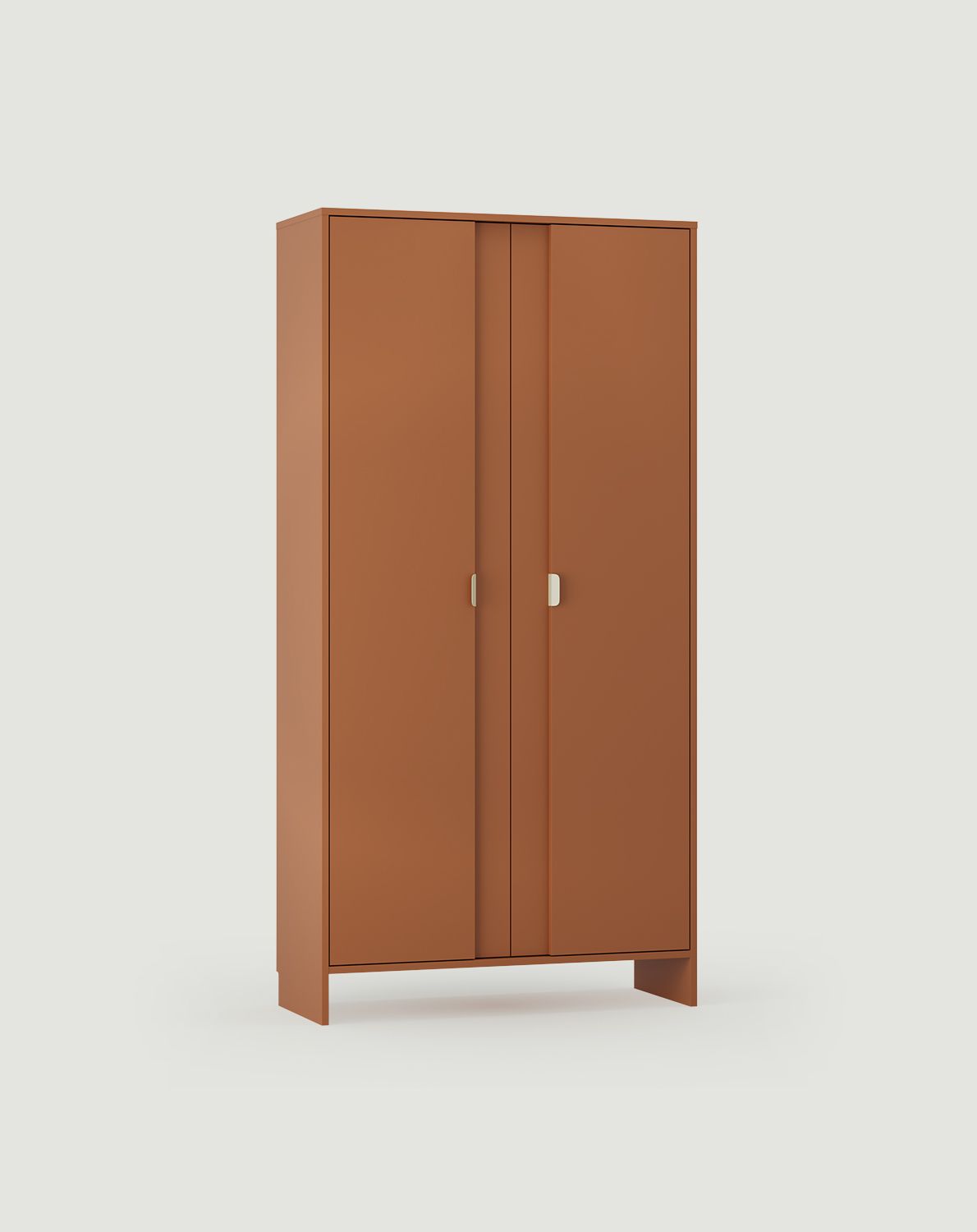 Armoire LAYERS LAY42
Couleur : Sahara Deep
Couleur 2 : Sahara Deep
Poignée : poignée LAYERS 110 Cappuccino
                            