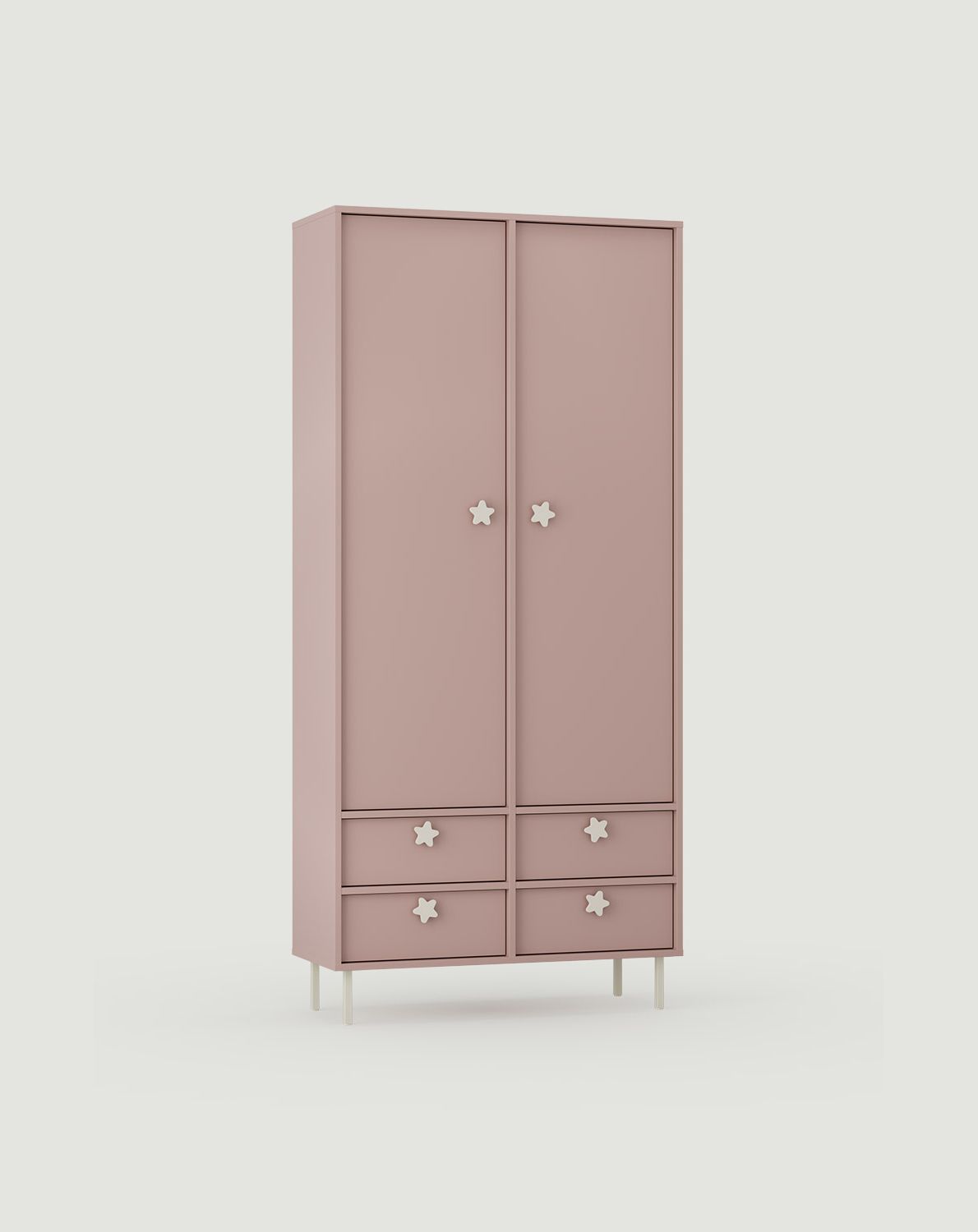 Armoire SIGI KIDS SZS2K