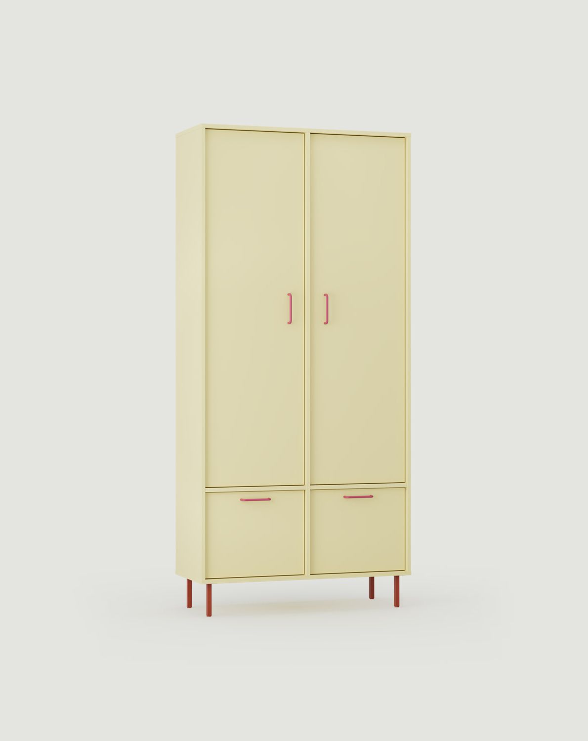Armoire SIGI KIDS SZS3K