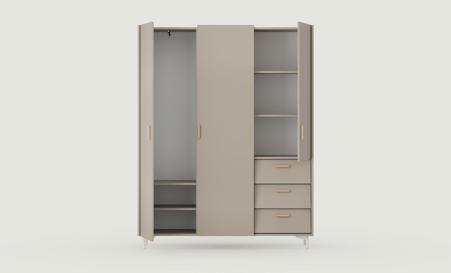 SKRA SKR57 armoire