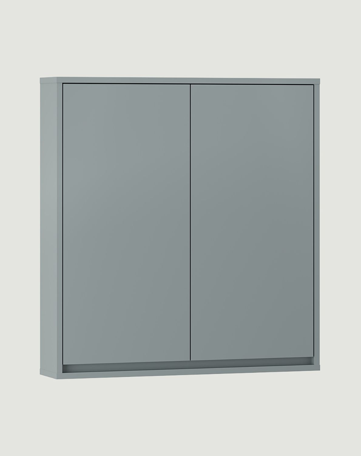 ODIS WOL01 armoire de toilette murale
Couleur : Dusk Blue