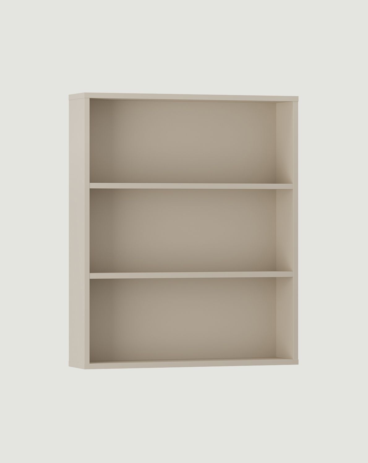 Armoire murale de salle de bains WL02
Couleur : Champagne Beige