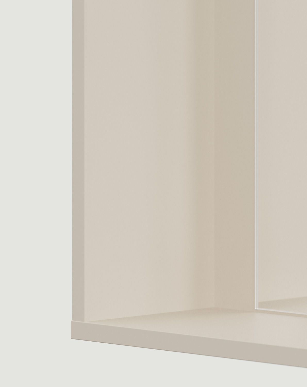 Armoire de toilette avec miroir WLL03