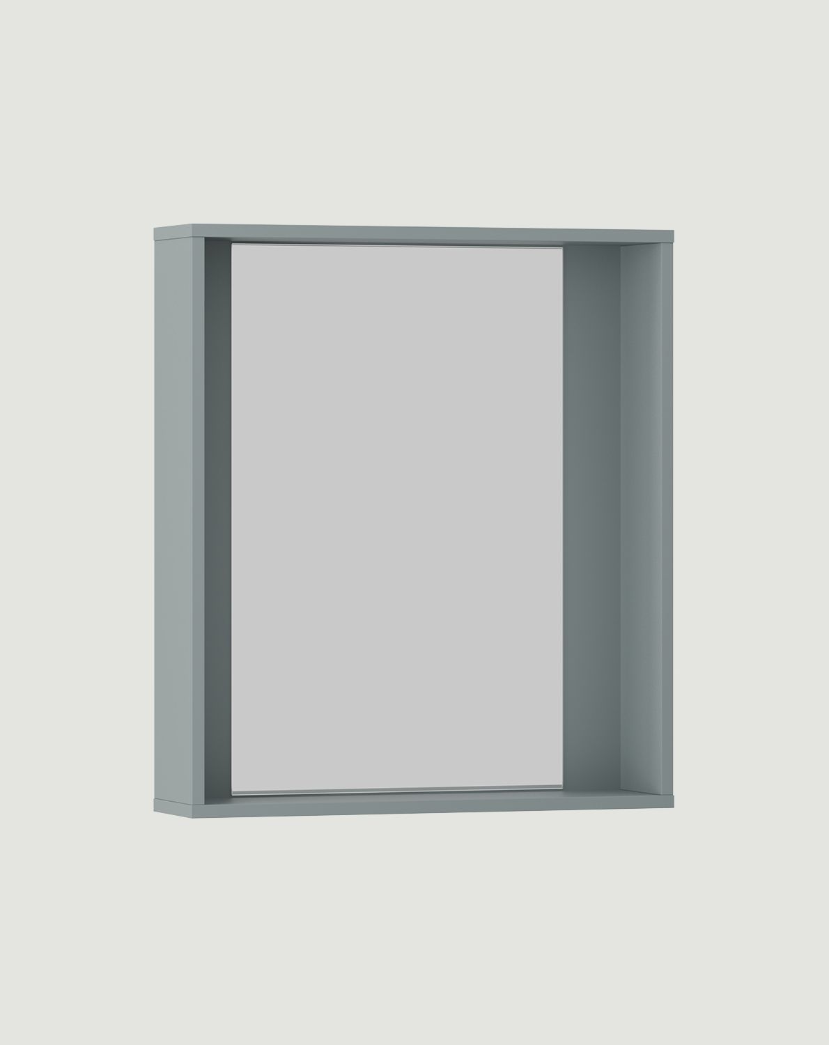 Armoire de toilette avec miroir WLL03