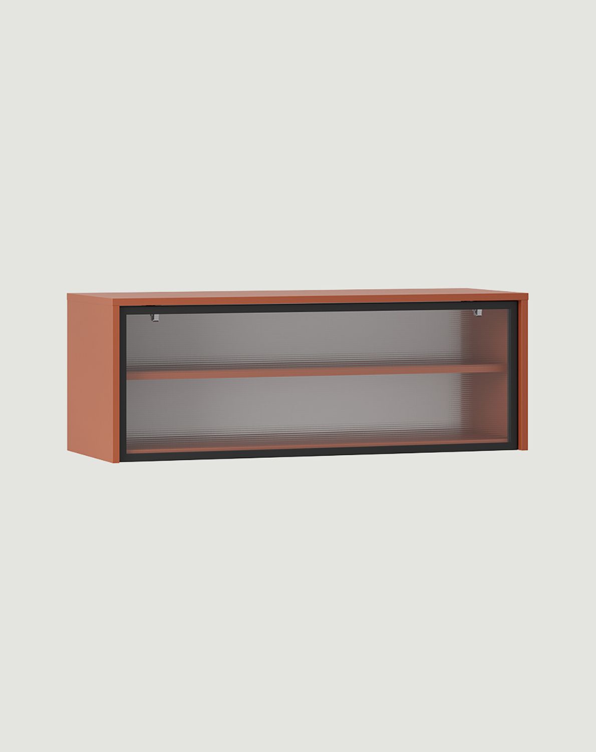 Armoire d'extension vitrée SIGI RPWS1