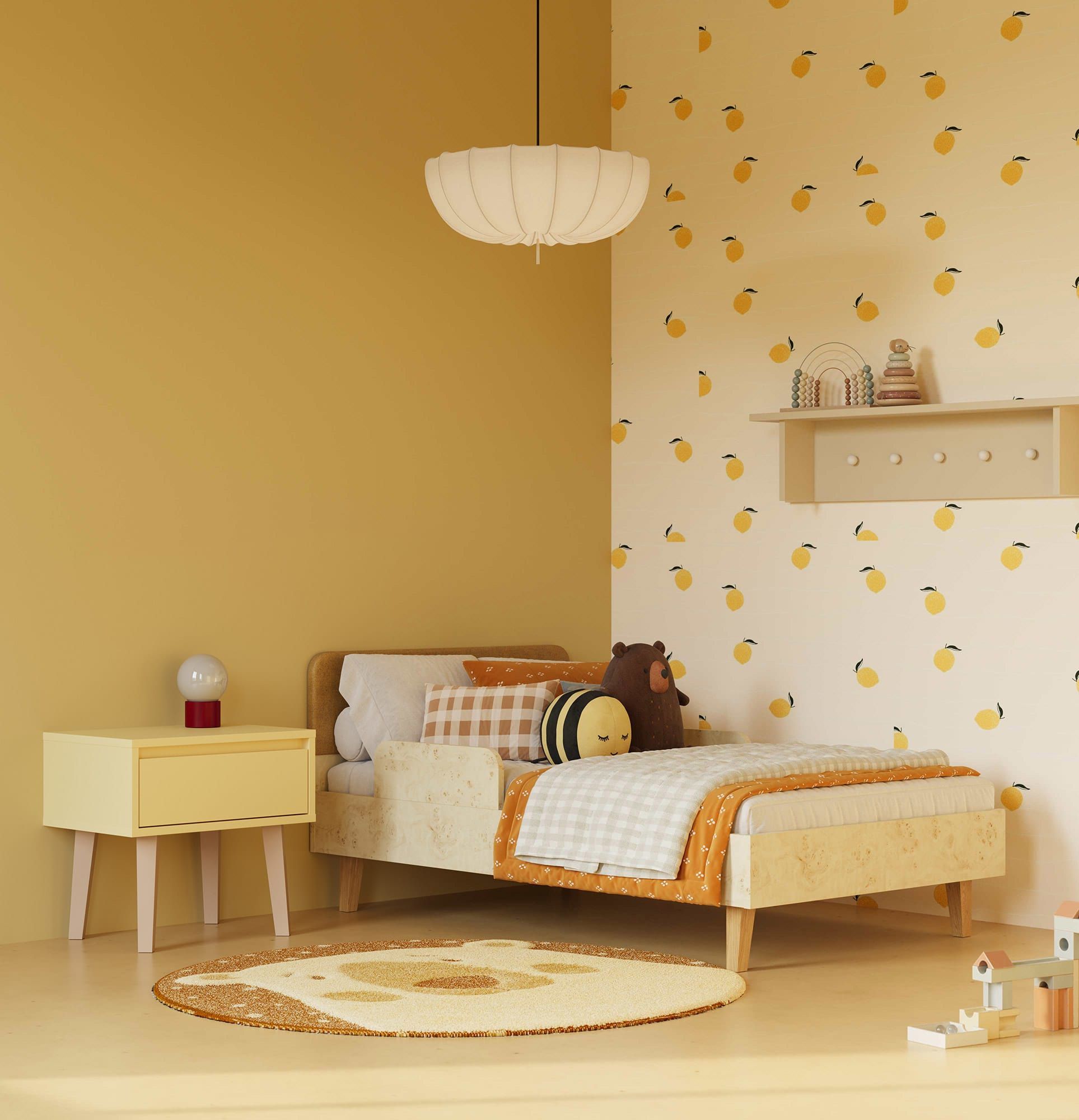 FENRIS KIDS table de chevet SNF01K