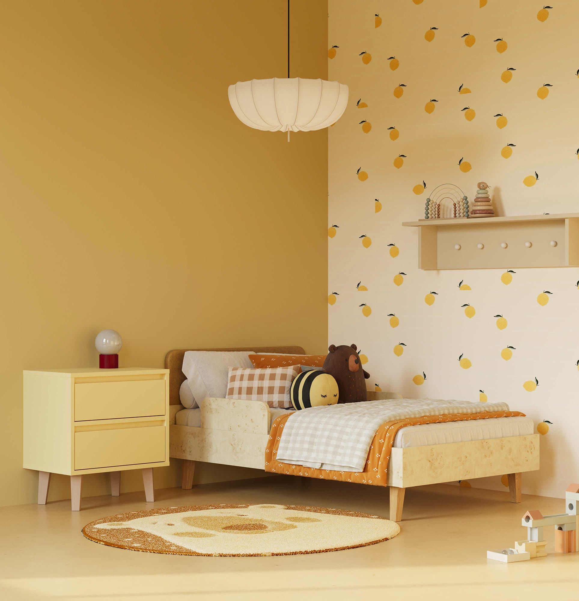 Table de chevet Fenris KIDS SNF02K