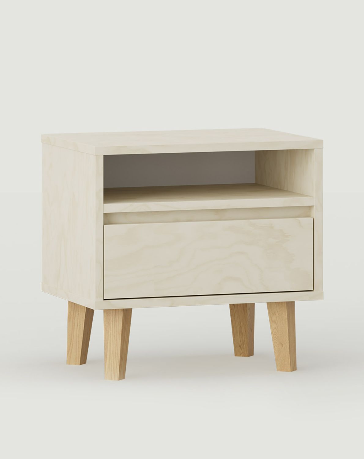Table de chevet Fenris KIDS SNF04K