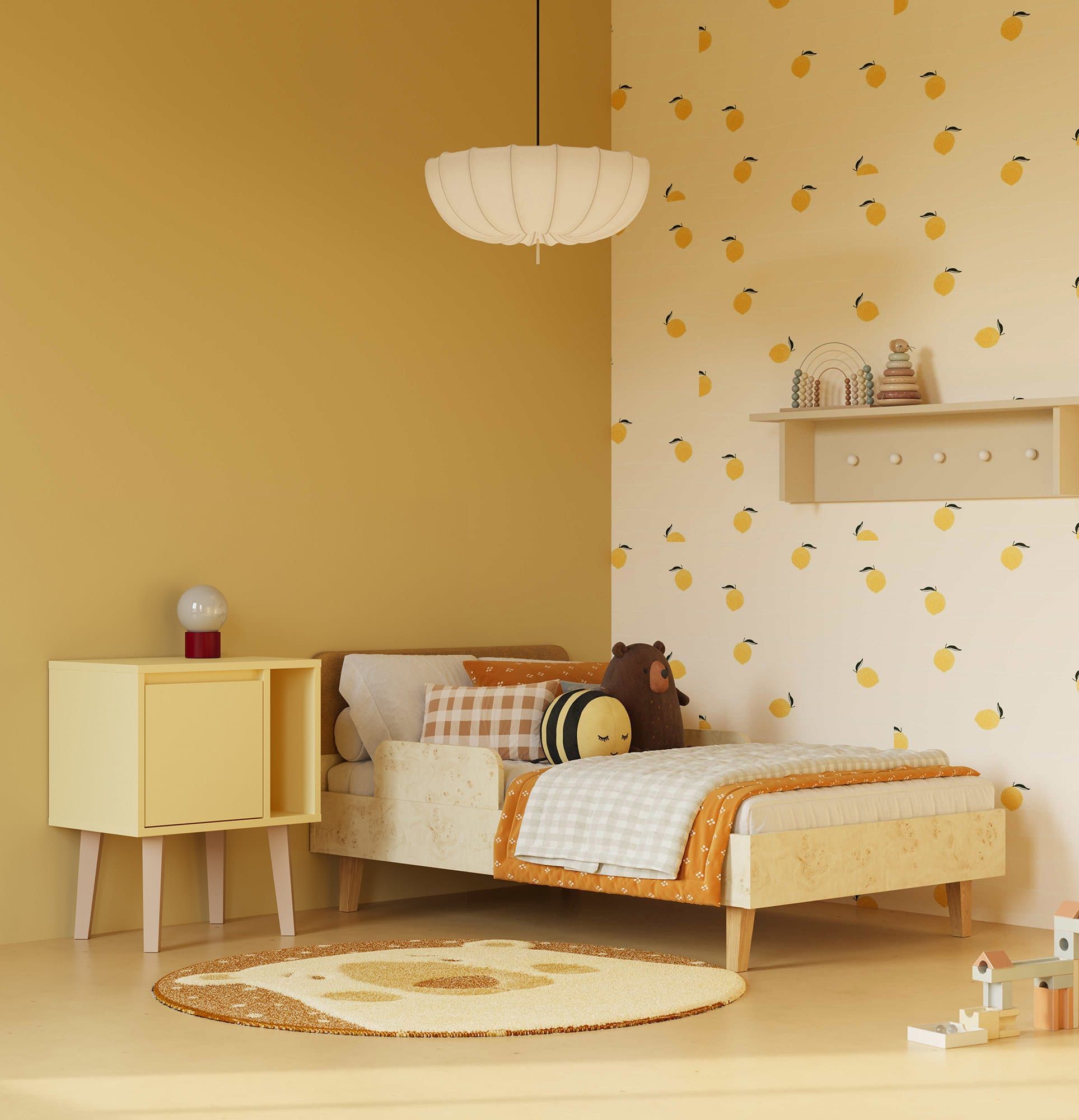 Table de chevet Fenris KIDS SNF05K