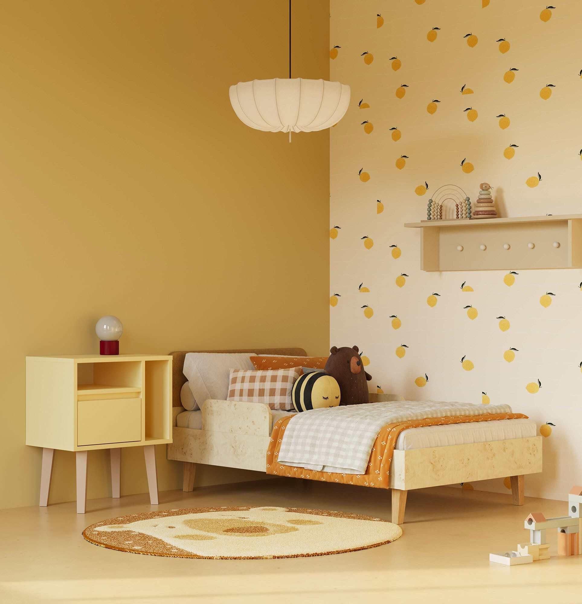 Table de chevet Fenris KIDS SNF06K