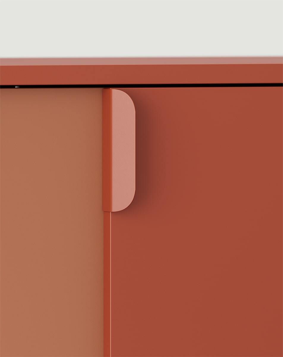 Armoire pour deux lavabos LAYERS LAY75