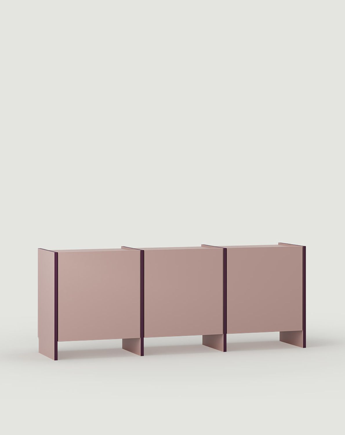 Armoire RTV ASKA ASK16
Couleur : rose poudré
Placage : Prune Rubis
                            
                            