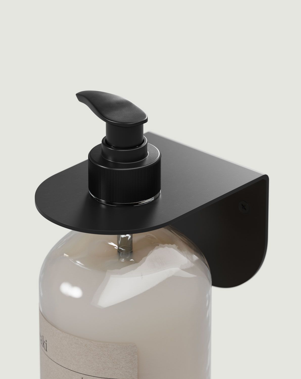 Porte-savon LAYERS LAY86