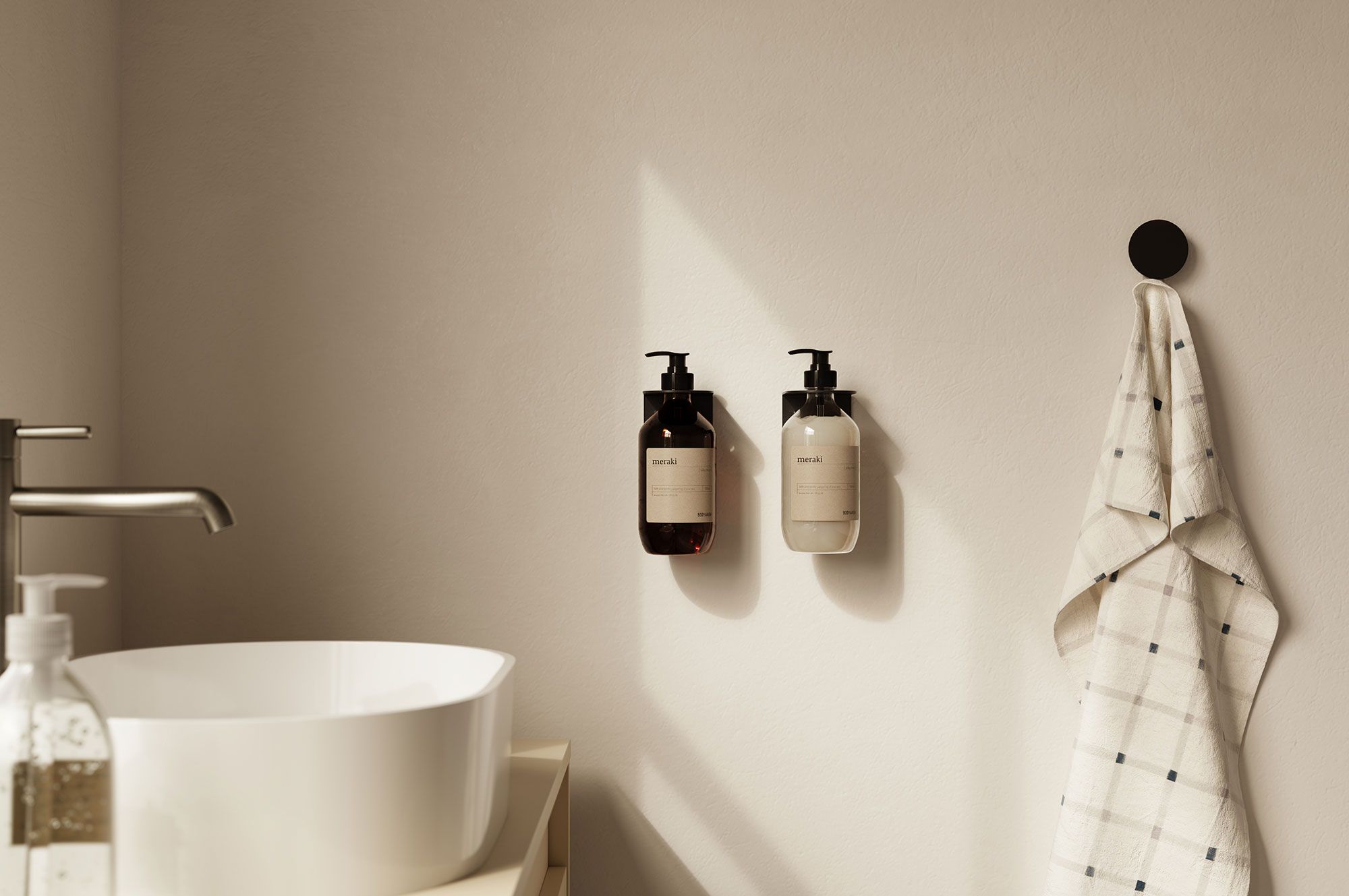 Porte-savon LAYERS LAY86