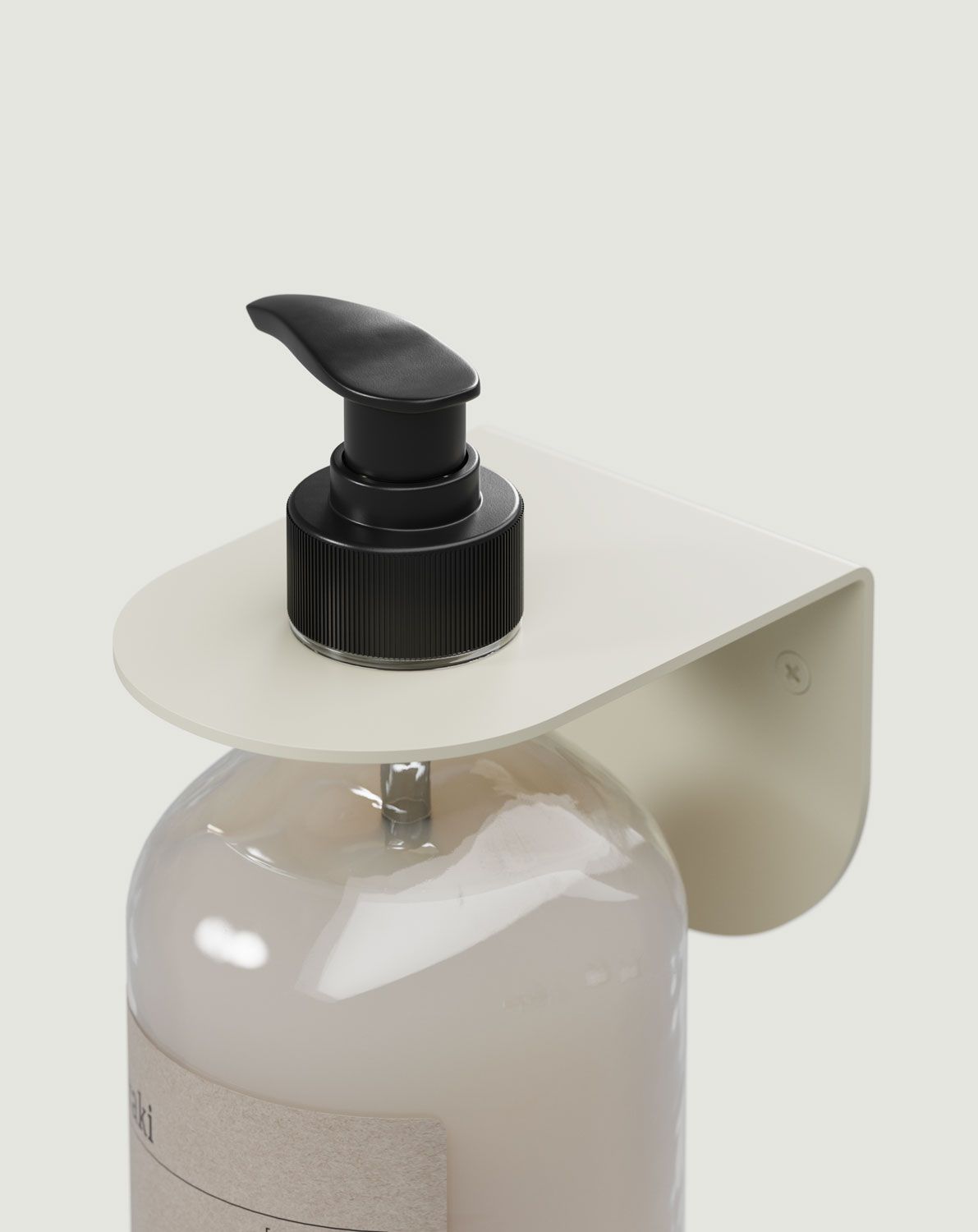 Porte-savon LAYERS LAY86