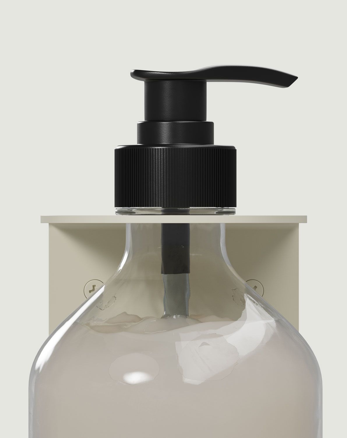 Porte-savon LAYERS LAY86