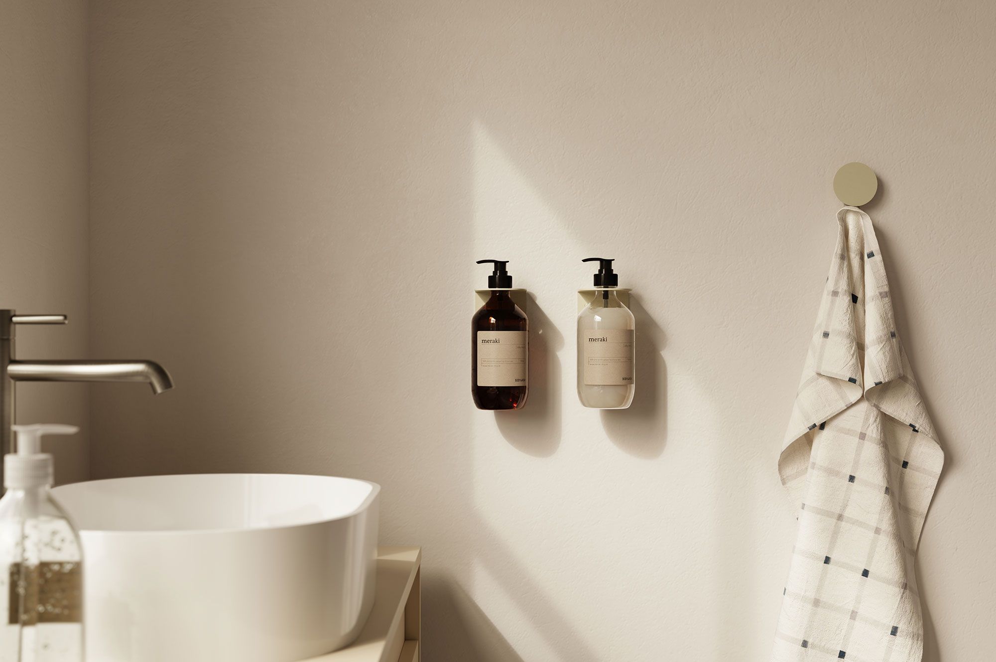 Porte-savon LAYERS LAY86