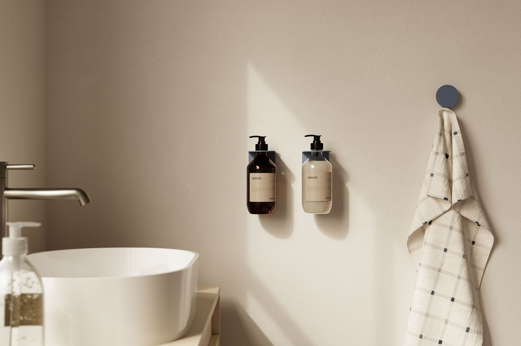 Porte-savon LAYERS LAY86