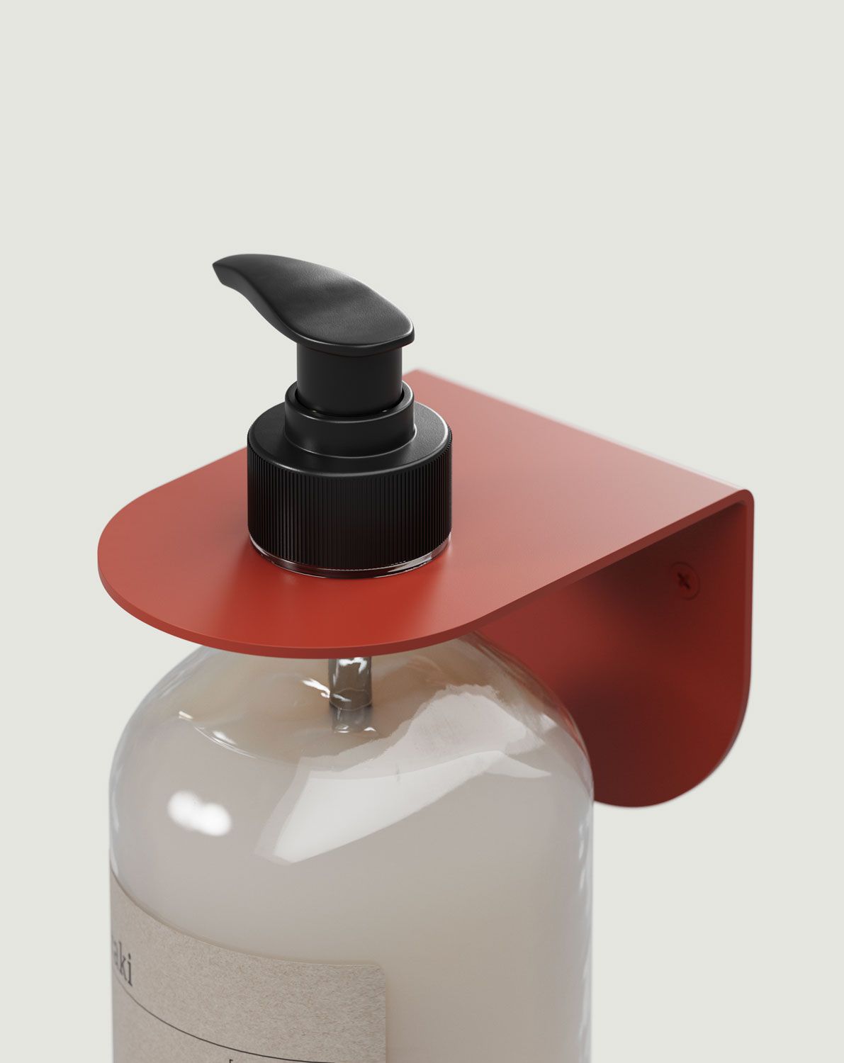 Porte-savon LAYERS LAY86