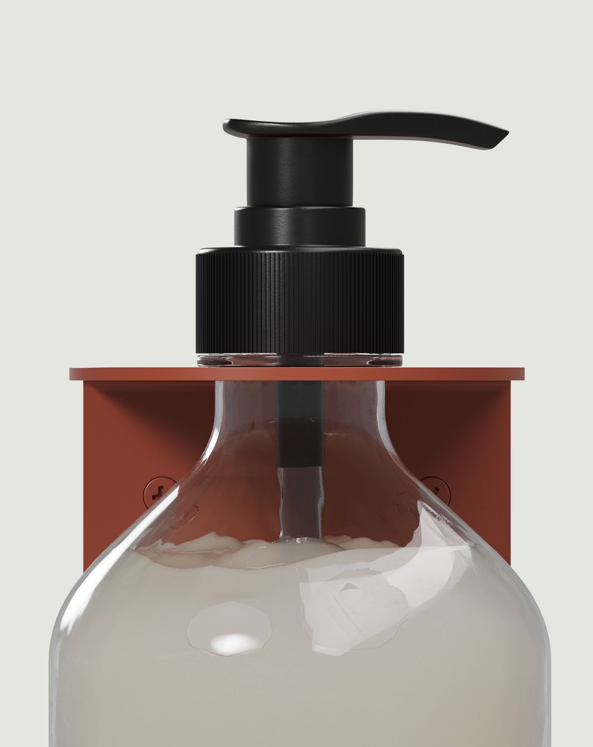 Porte-savon LAYERS LAY86
