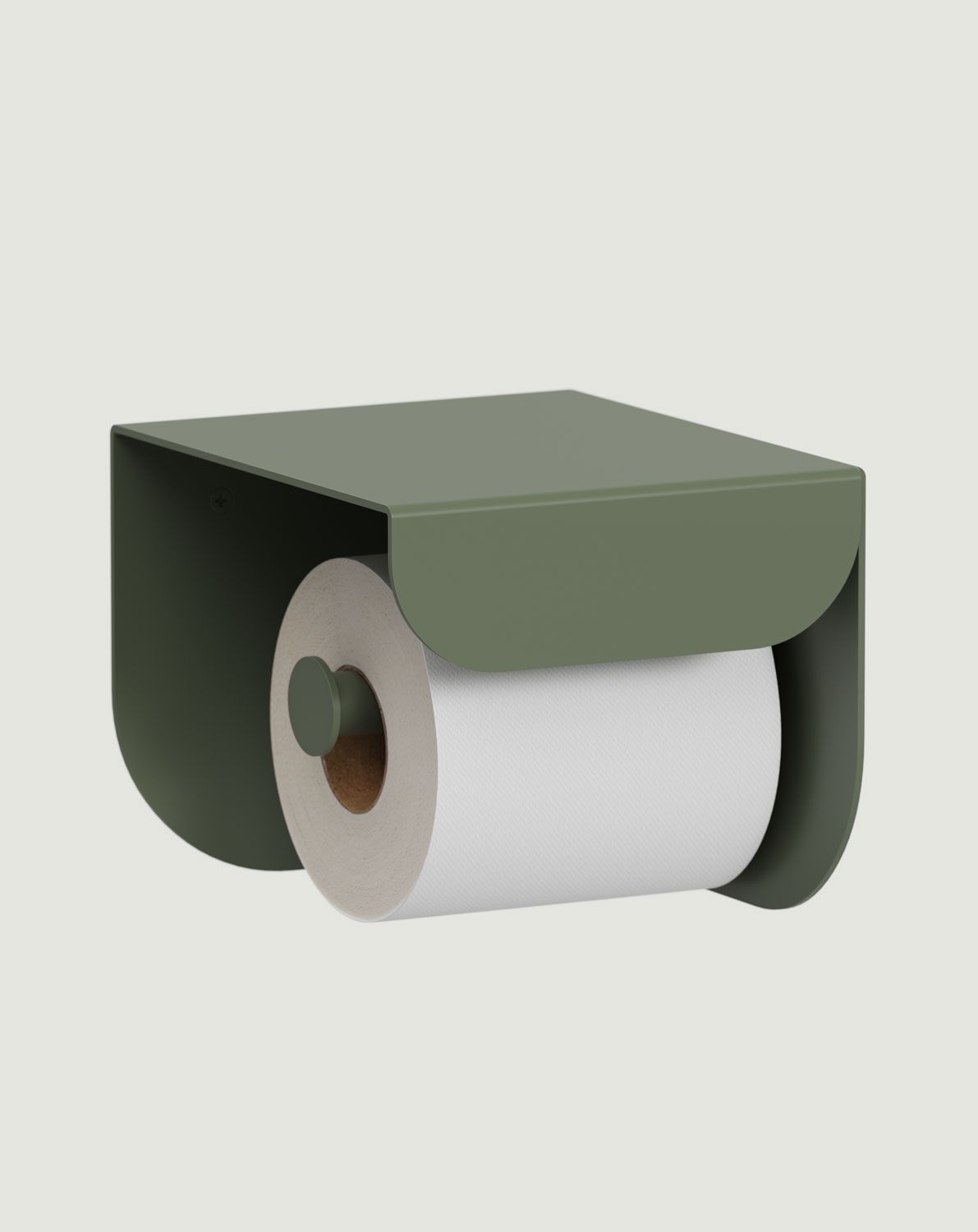 Porte-papier hygiénique LAYERS LAY87
