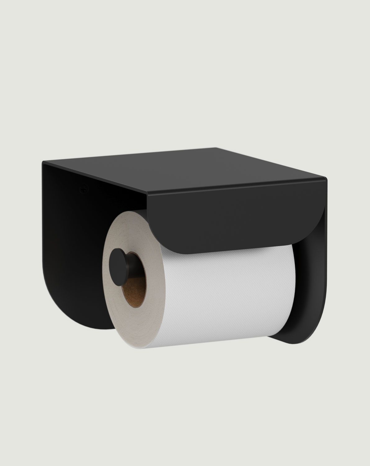 Porte-papier hygiénique LAYERS LAY87