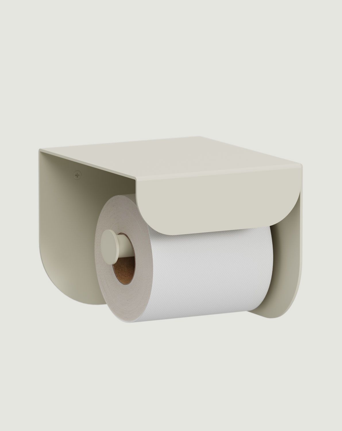 Porte-papier toilette LAYERS LAY87